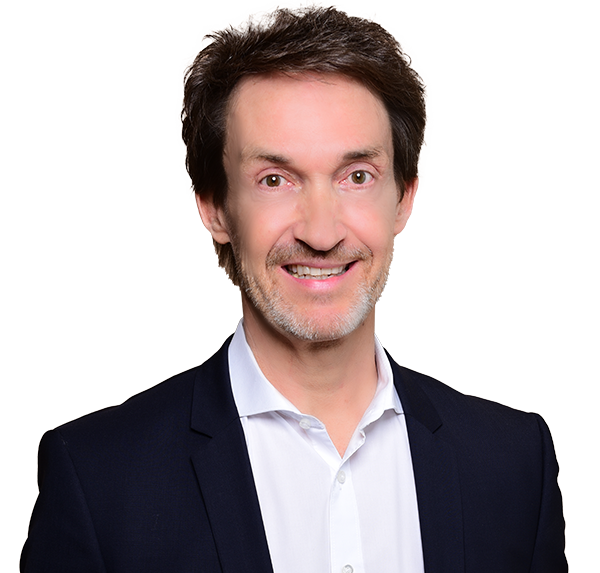 Markus Schmidt Geschäftsführer