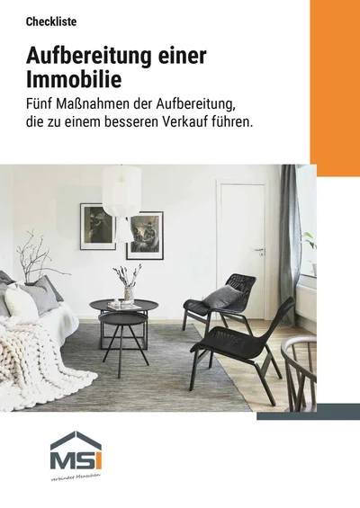 Aufbereitung