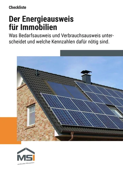 Energieausweis