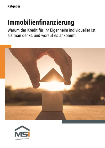 Finanzierung