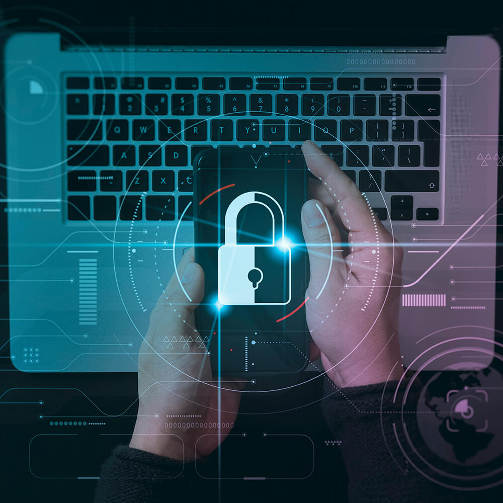 Datenraummanagement