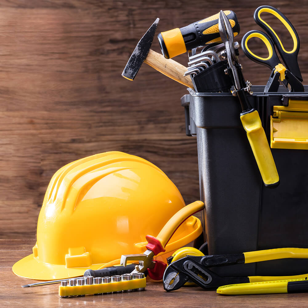 Handwerker Service
