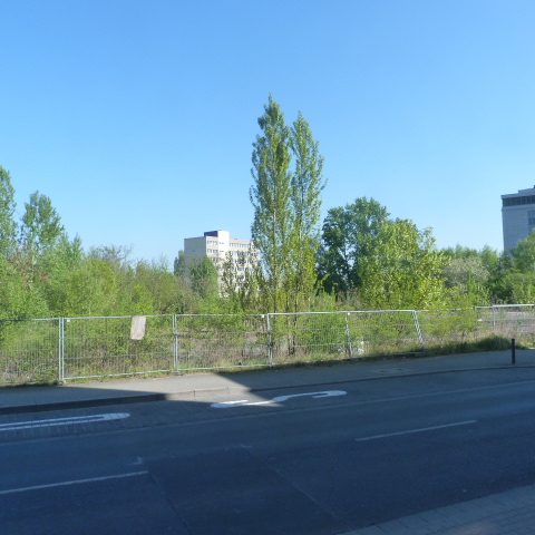 Offenbach Kaiserlei