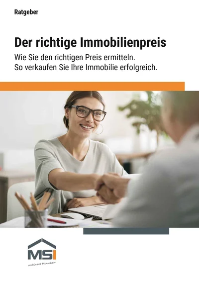 Immobilienpreis