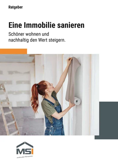 Sanierung