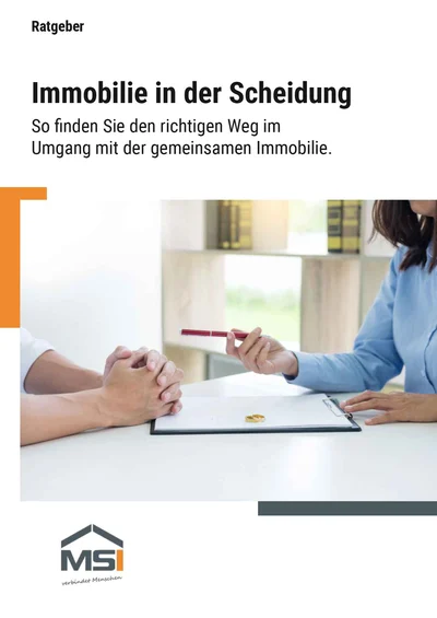 Scheidung