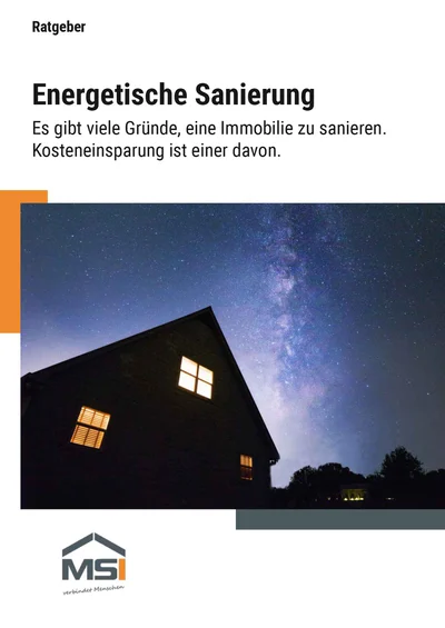 Sanierung